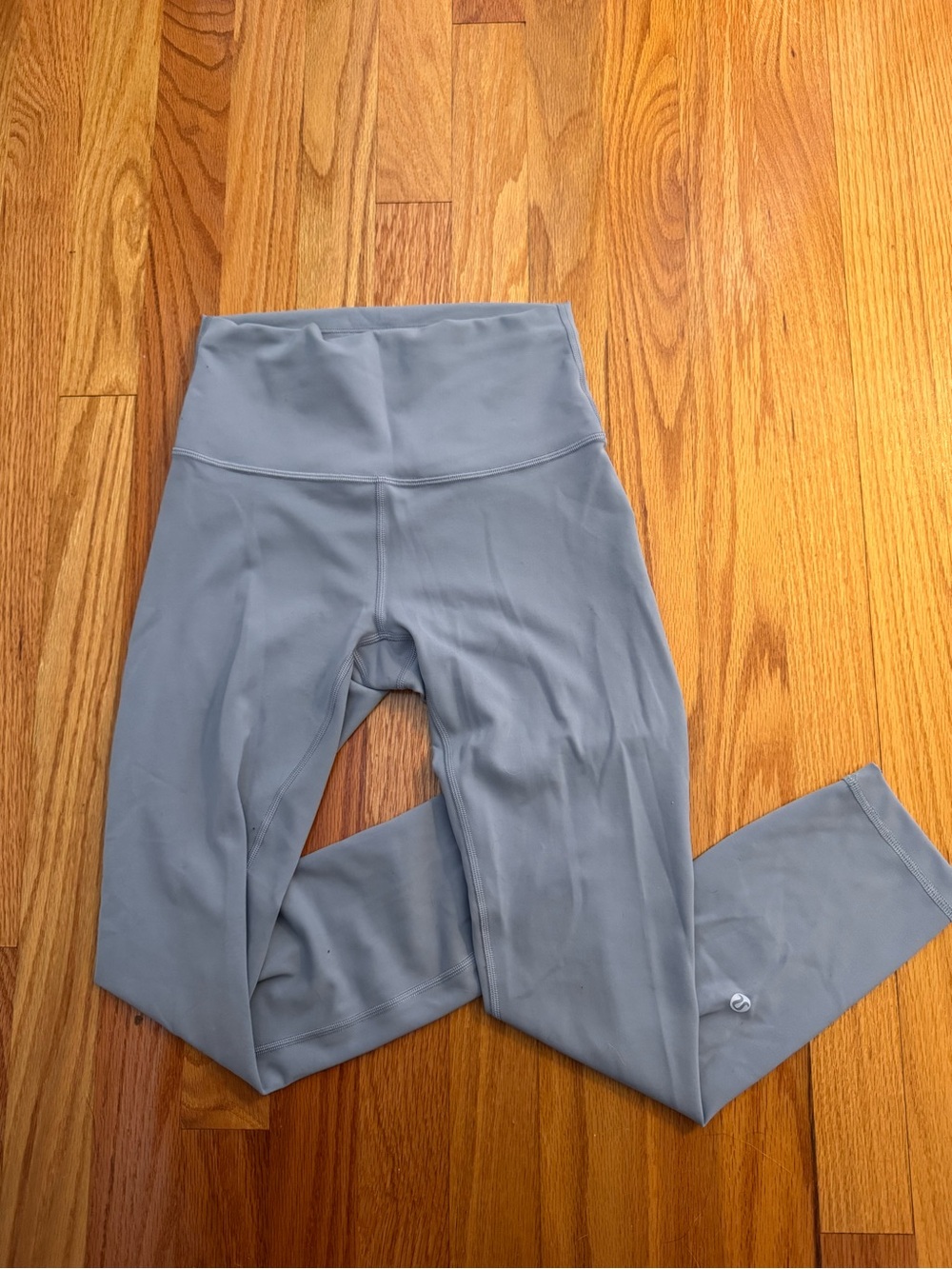 Lululemon Wunder Leggings